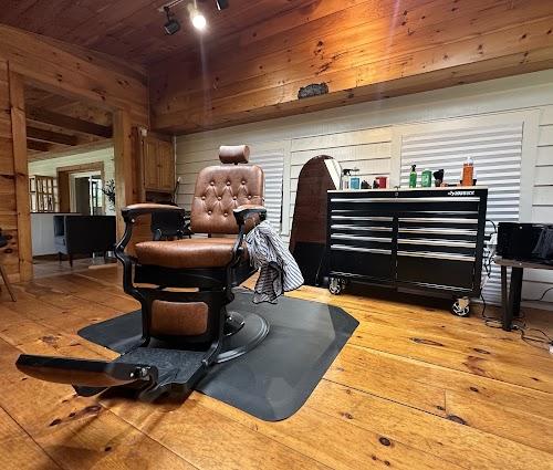 Dan's Barbershop