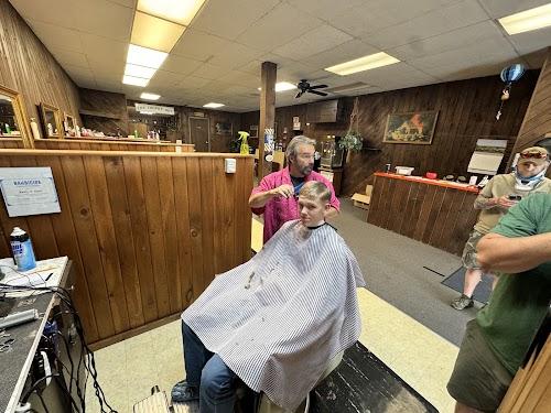 Randy's Barber Shop