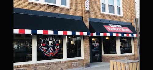 Broad Street Barber Shop
