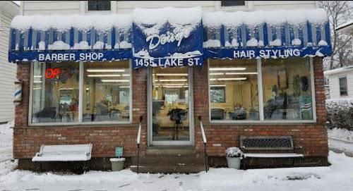 Doug’s Barber Shop