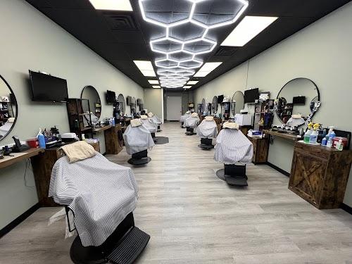 Elevate Barbershop