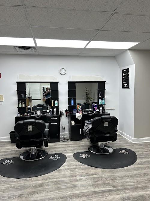 North State Barber Shop