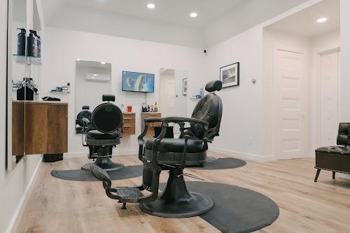 Hamptons Barber Lounge Bridgehampton