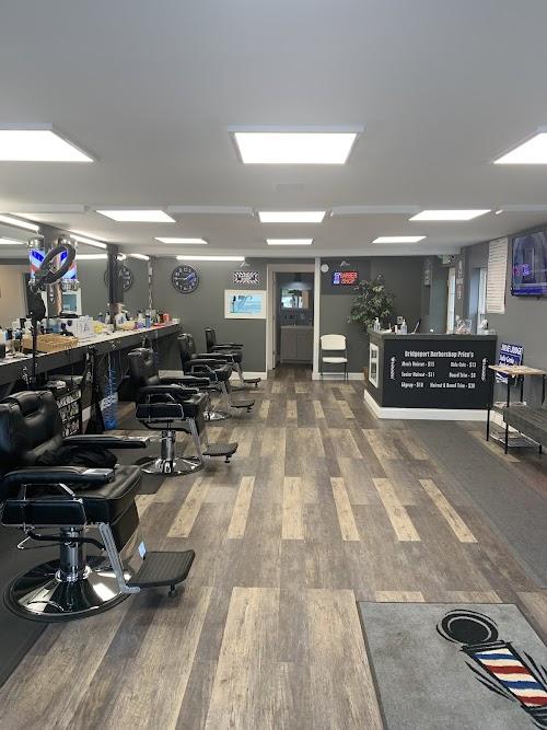 Bridgeport Barber Shop