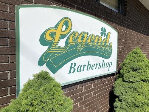 Legends Barbershop