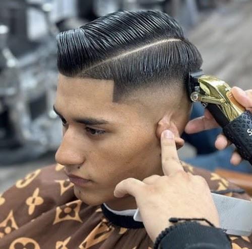 Exclusive Empire Barber Lounge
