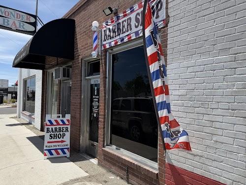 Self-Made Barbers