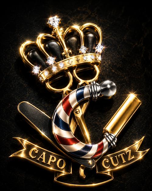 CAPO CUT’Z