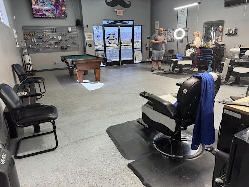 Sharper Image Barbershop