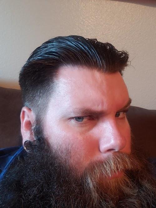 Razor's Edge Barber Shop