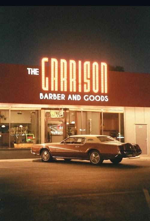 The Garrison