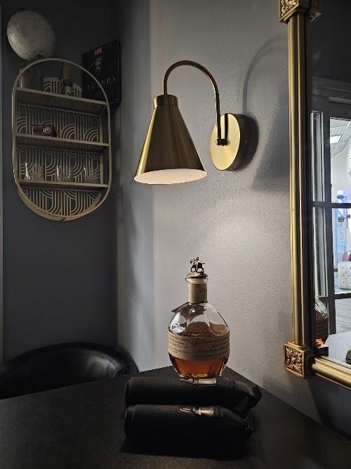 Bonnie & Clyde Barbershop Las Vegas