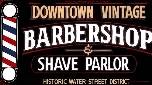 Downtown Vintage Barbershop