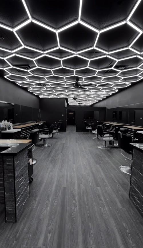 Exclusive Empire Barber Company