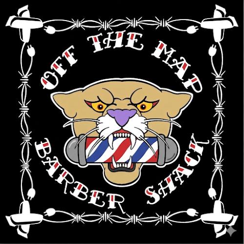 Off the Map Barber Shack