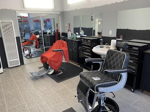 4Ever Faded Barber Shop