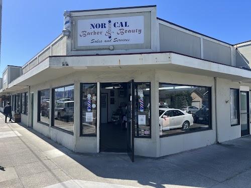 Norcal Barbershop