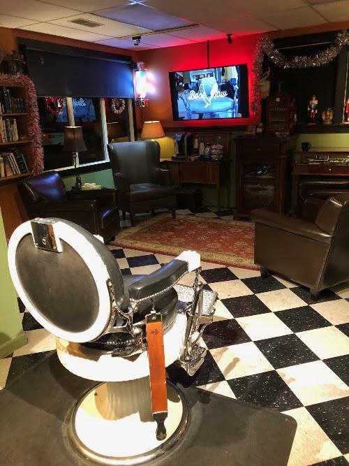 CityBarberShop