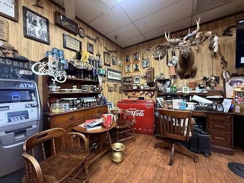Cliff's Barber Corral, Inc