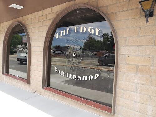 The Edge Barbershop