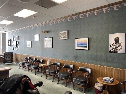 Gentlemens Barber Shop