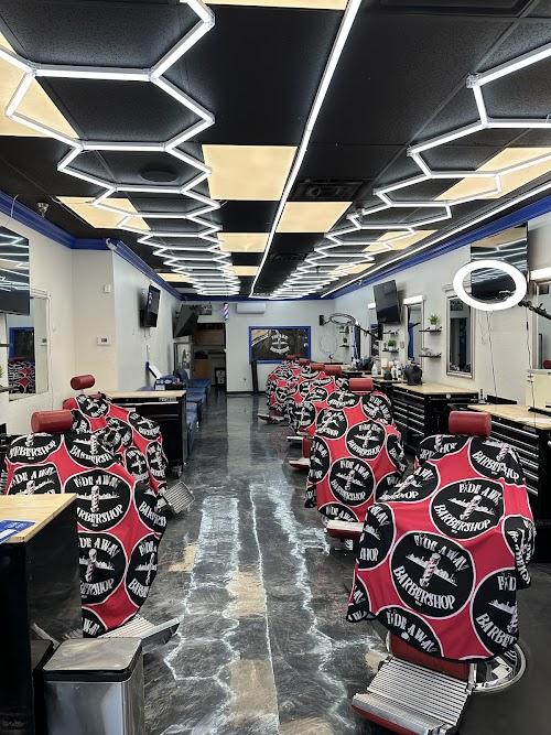 Fadeaway Barbershop