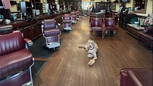 Village Barber Shop