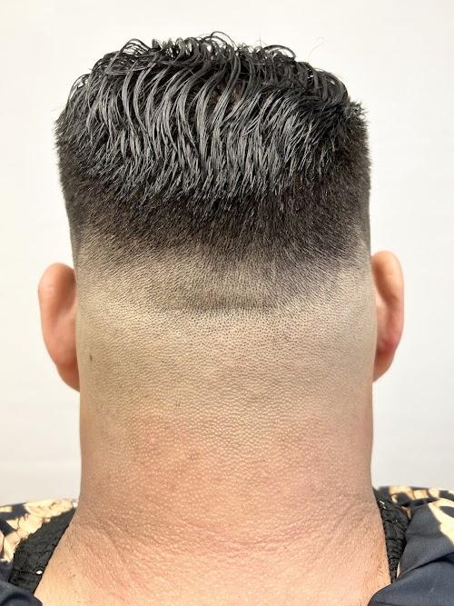 Gabriel’s Barbershop