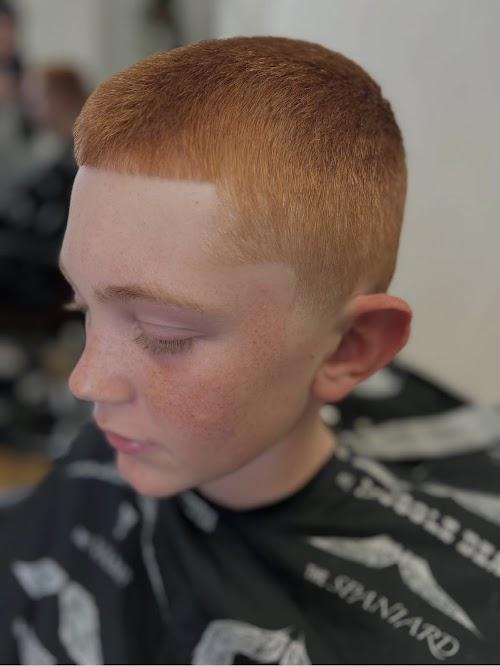 The Barber Suite by Dani