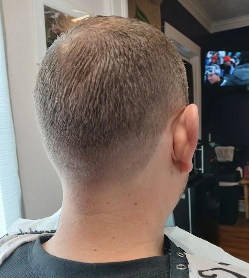 Silver Cuts Barber Shop