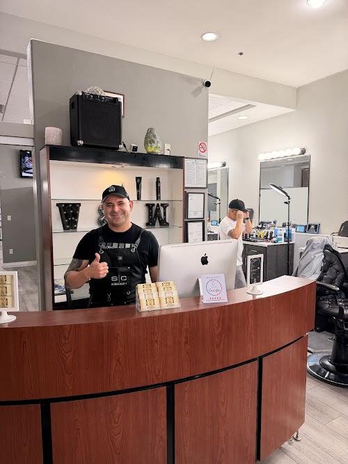 W&W BARBERS