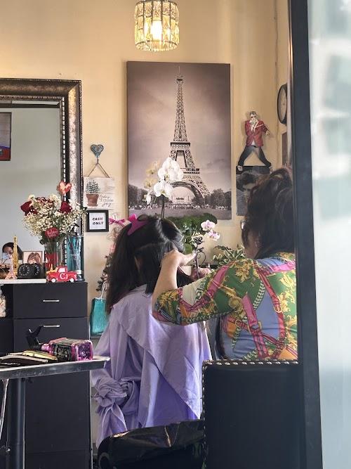 Eastern Ave Barbers