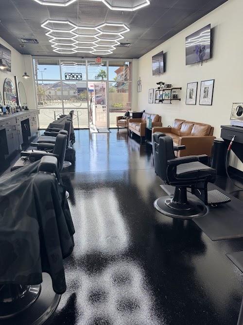 Costello’s Barber Collective