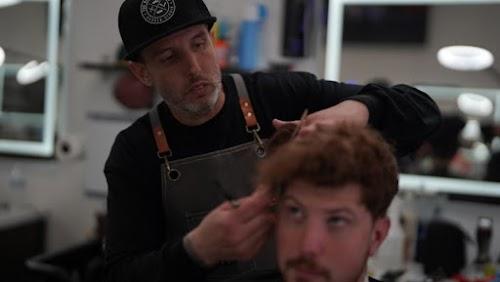HumbleBarberStudios