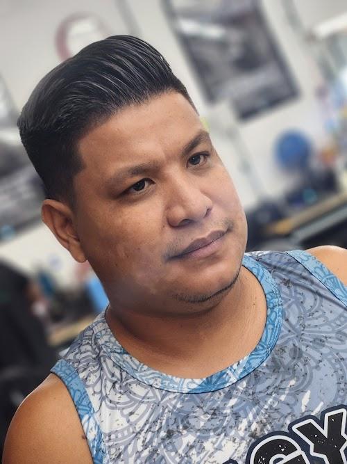 A&H BARBERS ( ASK FOR SINCERE )