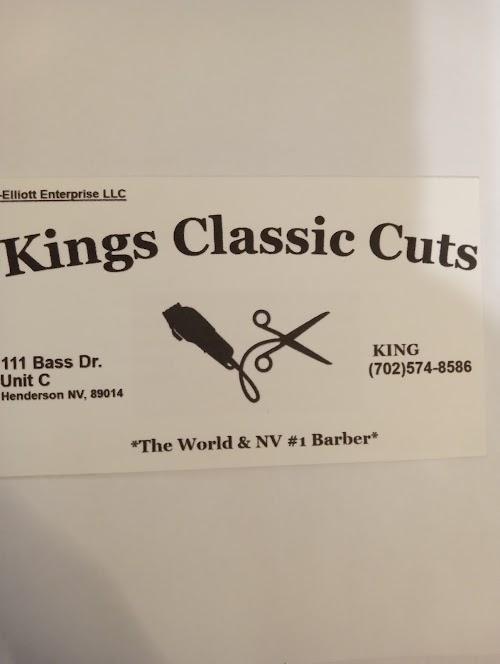 Kings Classic Cuts