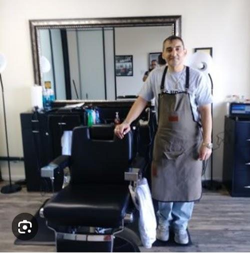 Ely the Barber