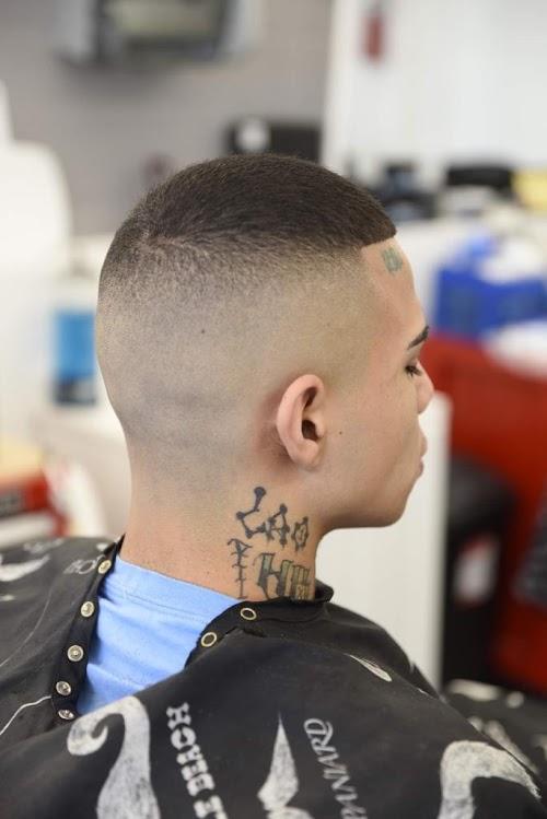 Friends Barber Shop