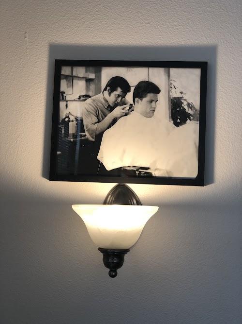 John Mario's Barber Salon