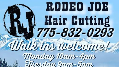 Rodeo Joe Haircutting Salon