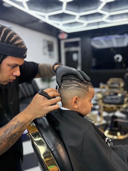Omy Barbershop