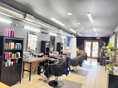 The Royal Barbershop Academy