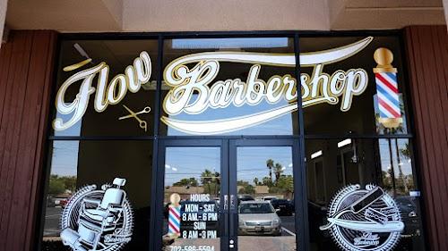 Flow Barber Shop