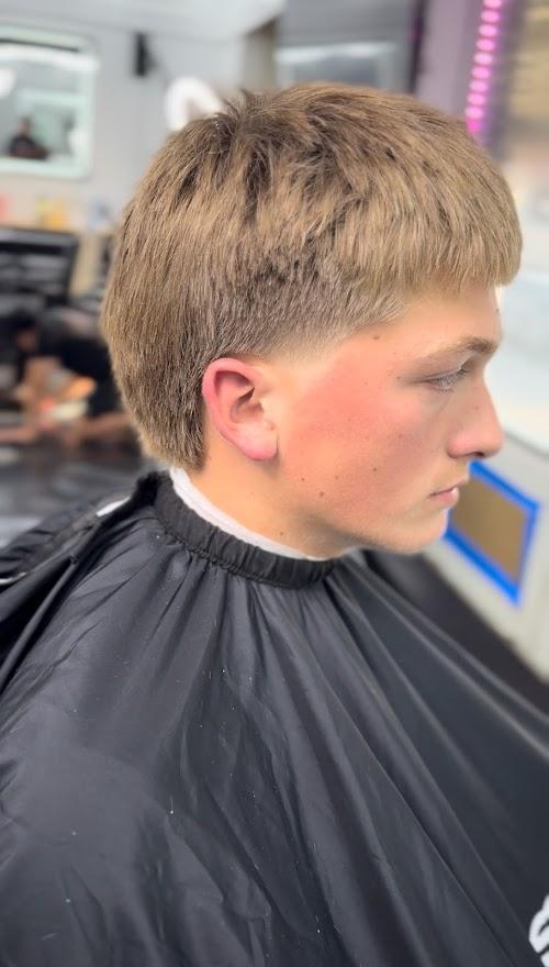 Campustown Cuts (Welch Ave)