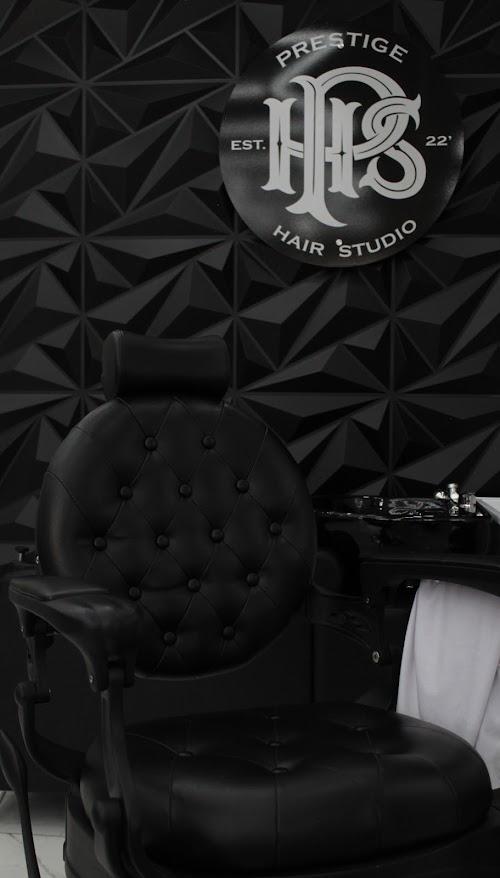 Prestige Hair Studio Reno