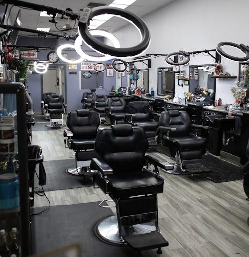 Figaro's Barbershop