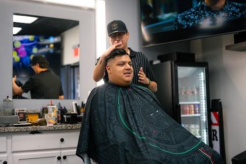Studio Barbershop
