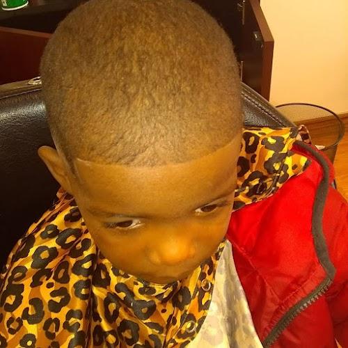 Above All mobile barber