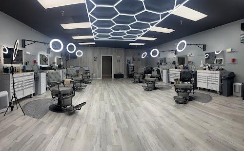 Fader Nation Barber Shop