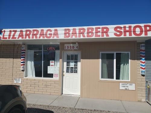 Valley Barber Shop